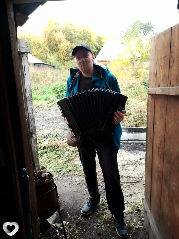 Александр, Новокузнецк