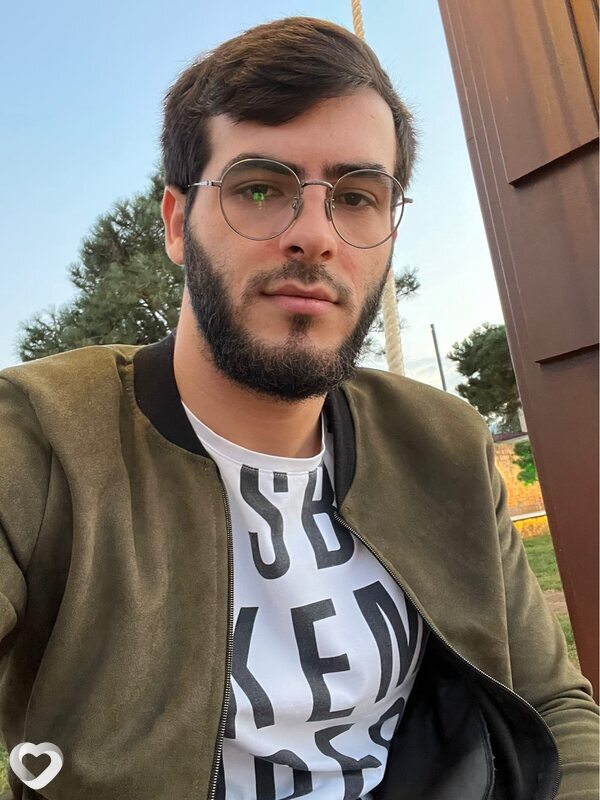 Kazimagomed, 26, Дербенте — анкета №4674736