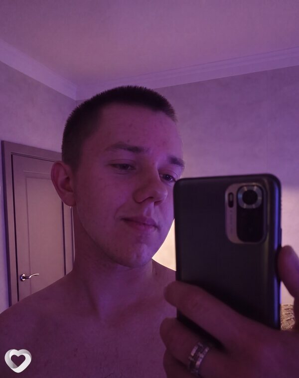 Юрий, Новокузнецк