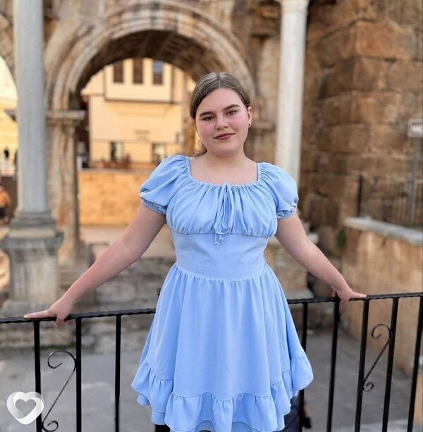 Ника, 23, Киеве — анкета №4674675