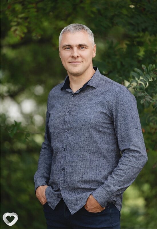 Андрей, 42, Слуцке — анкета №4674677