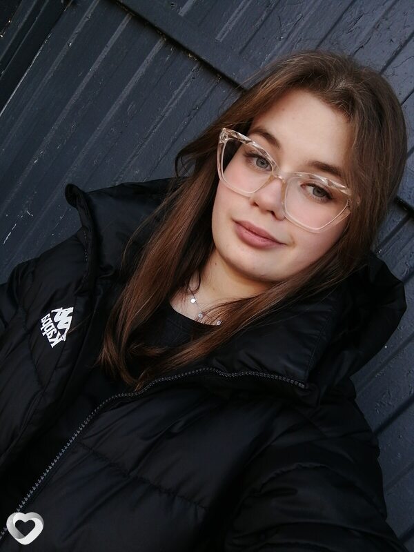 Лиза, Невьянск