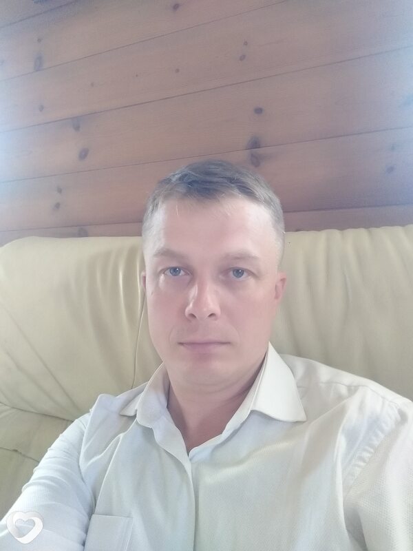 Павел, 36, Минске — анкета №4674679