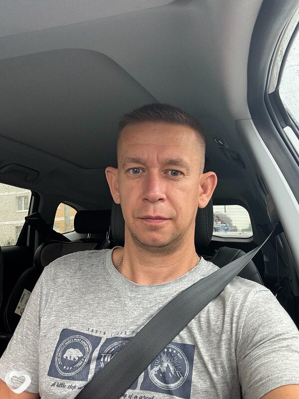 Андрей, 43, Туле — анкета №4674681