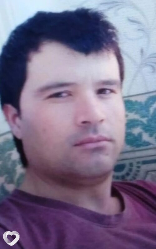 Jasur, 36, Набережных Челнах — анкета №4674686