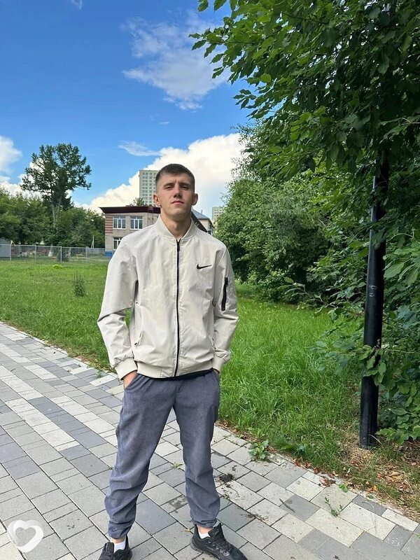 Иван, Новоалтайск