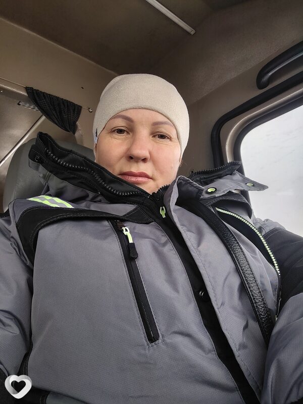 Алена, 52, Гомеле — анкета №4674851