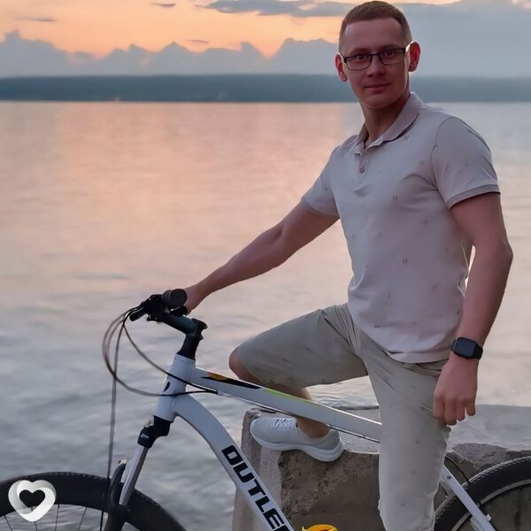 Рамиль, 40, Набережных Челнах — анкета №4674699