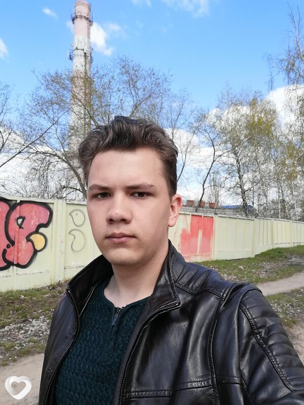 Санëк, 23, Воронеже — анкета №4674705