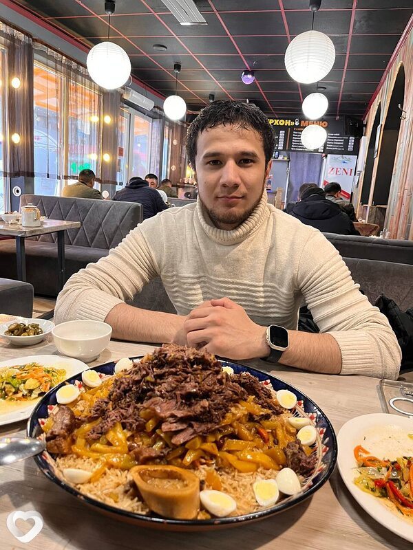 Даня, 32, Санкт-Петербурге — анкета №4674818