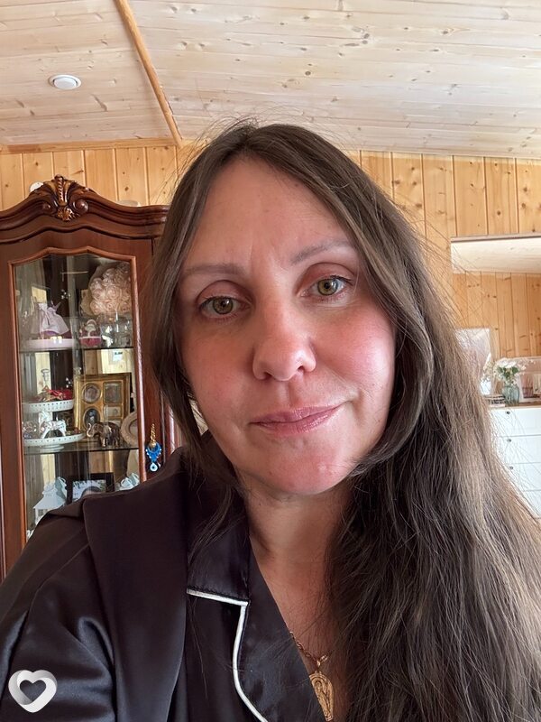 Елена, 48, Пскове — анкета №4674821