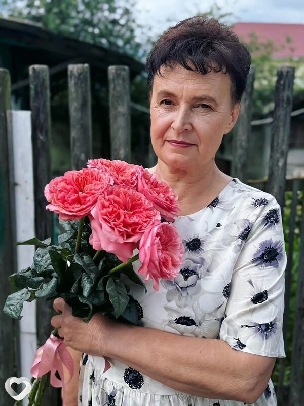 Нина, Бобруйск