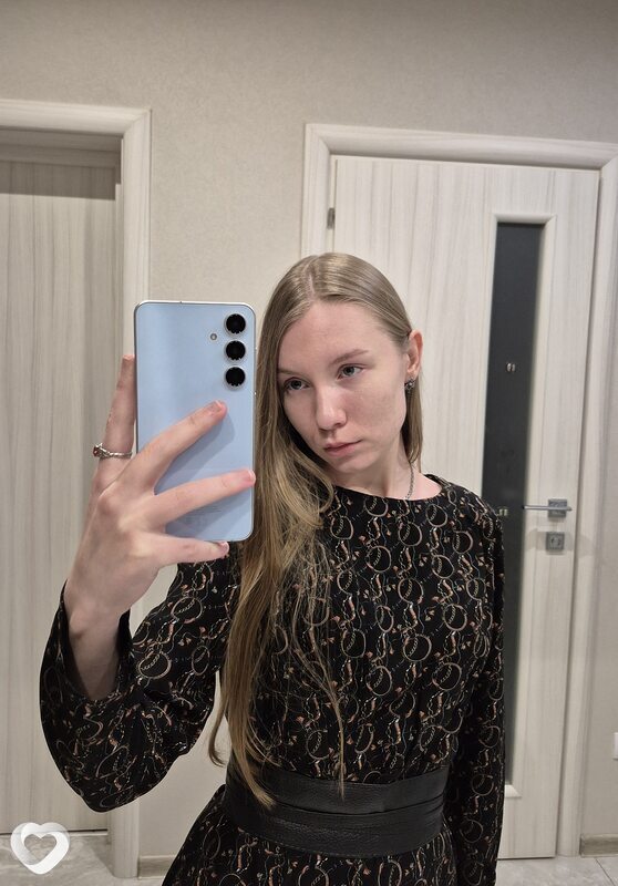 Екатерина, 21, Санкт-Петербурге — анкета №4674833