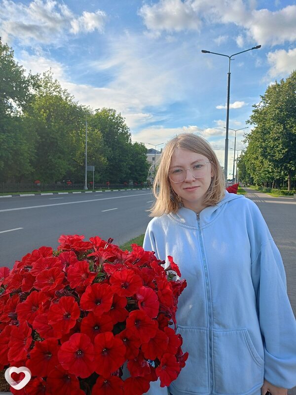 Маргарита, Домодедово