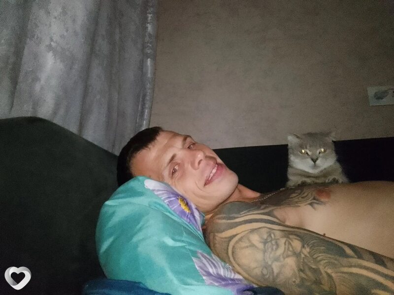 Виталий, Ульяновск