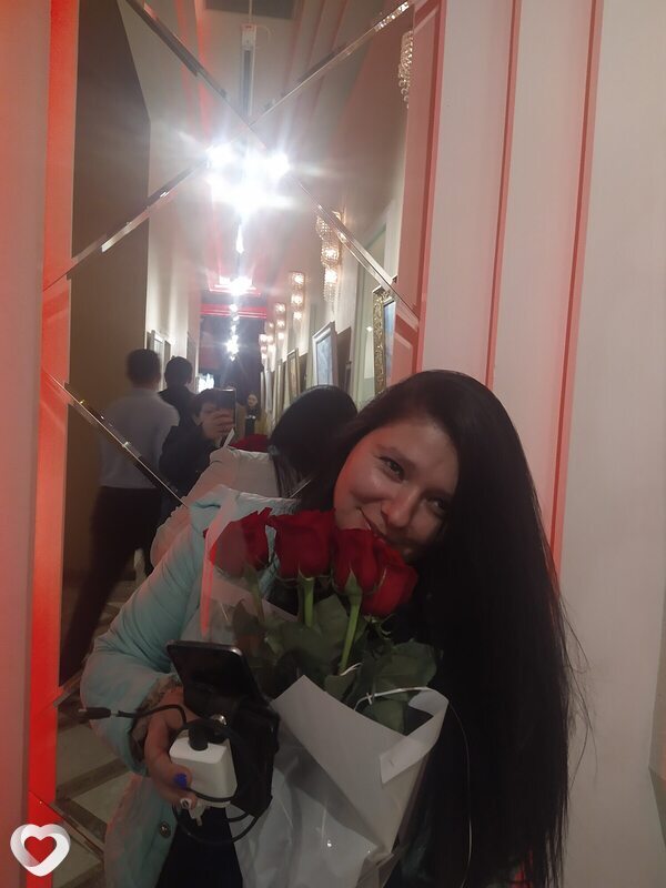Марина, Одесса
