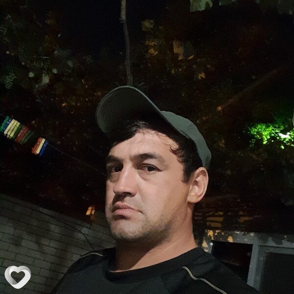 Тимур, 38, Черкесске — анкета №4674929