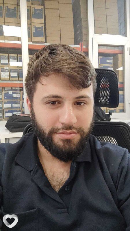 Дмитрий, Могилев