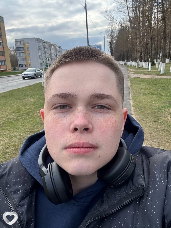 Тимофей, 19, Минске — анкета №4675246