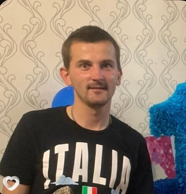 Илья, 24, Тюмени — анкета №4675256