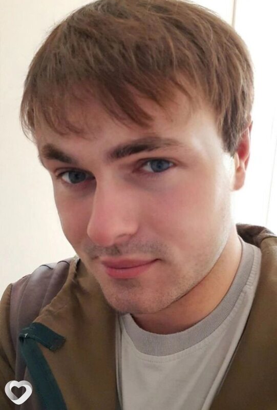 Денис, 35, Тюмени — анкета №4675262