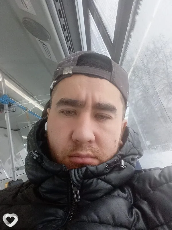 Мухриддин, 30, Москве — анкета №4675264