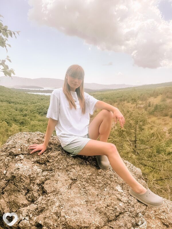 Галина, Севастополь