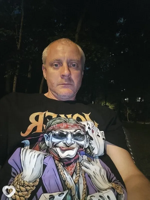Дмитрий, 40, Москве — анкета №4675268