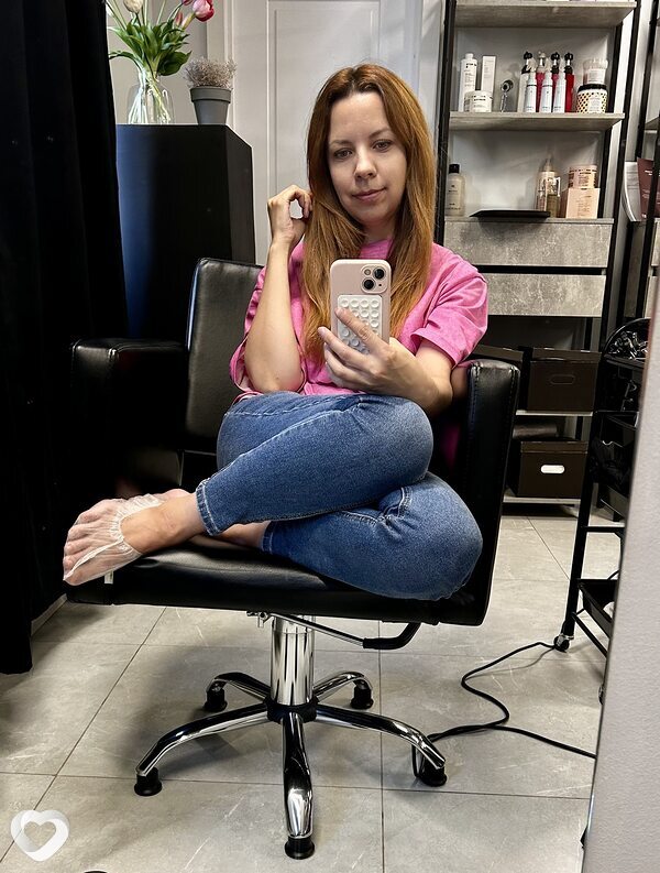Наталья, 38, Казани — анкета №4674980