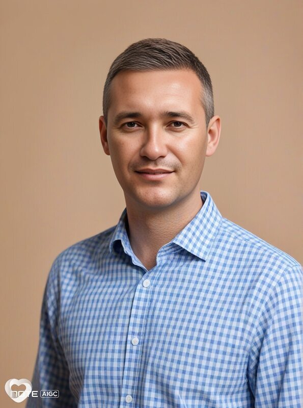 Андрей, Саратов