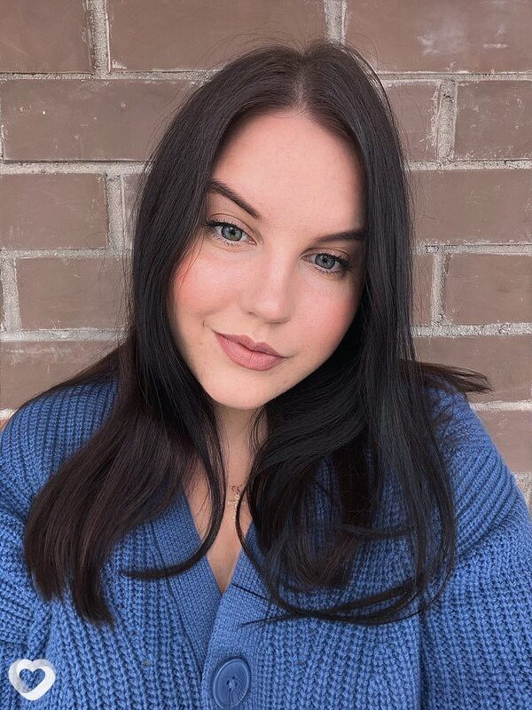 Евгения, 27, Пскове — анкета №4675002