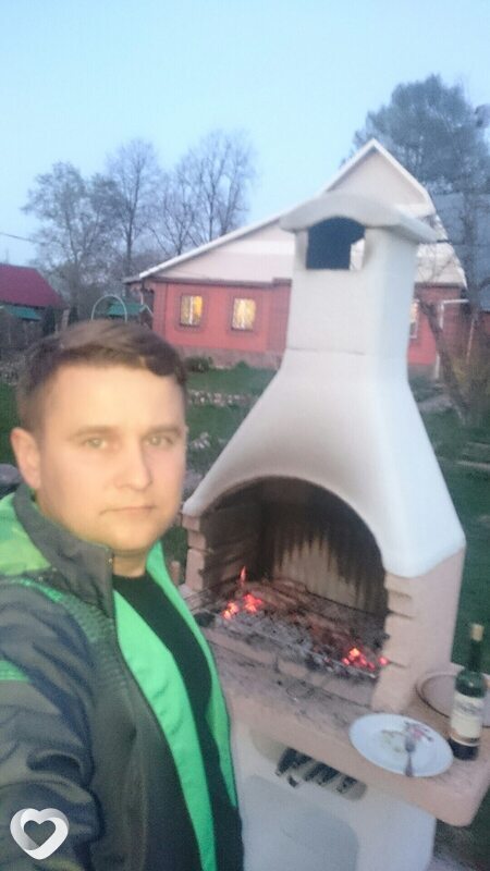 Валерий, Одинцово