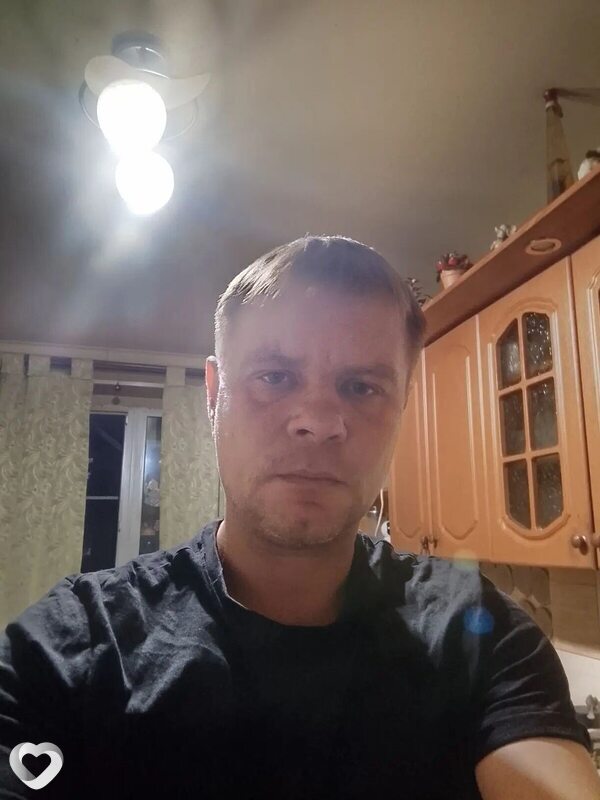 Иван, 38, Саратове — анкета №4675045