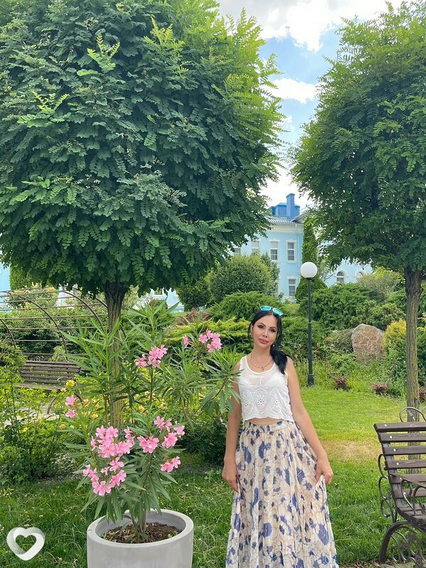 Светлана, Ростов-на-Дону