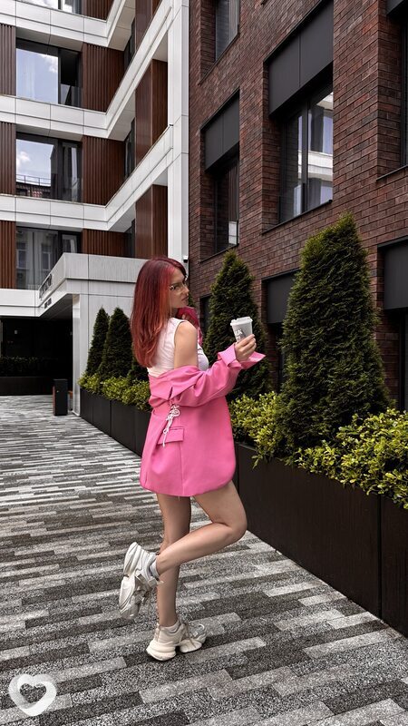 Лина, 34, Сочи — анкета №4675279