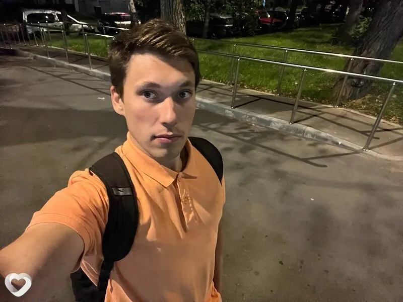 Илья, 31, Москве — анкета №4674956