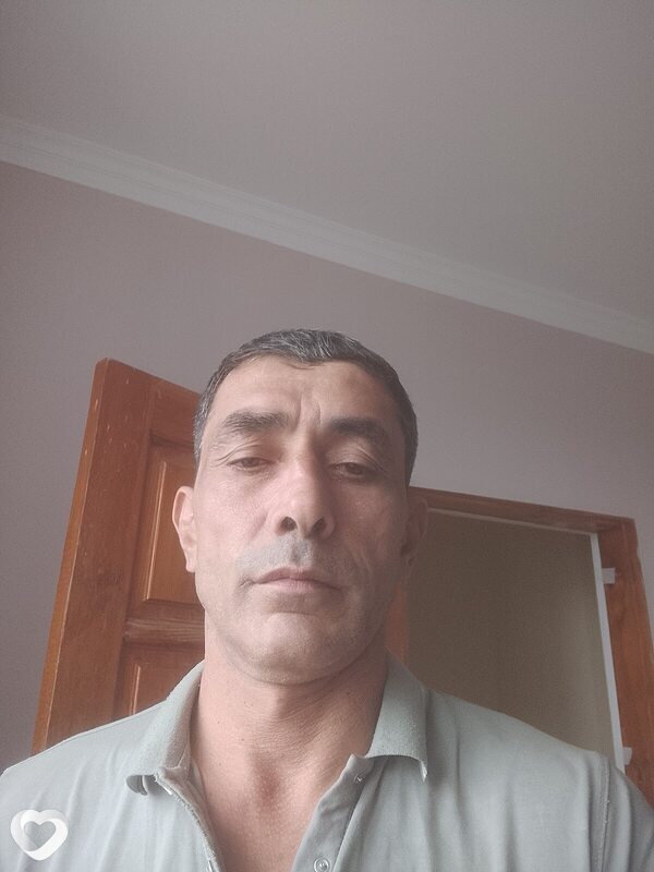 Рустам, 48, Уральске — анкета №4674957