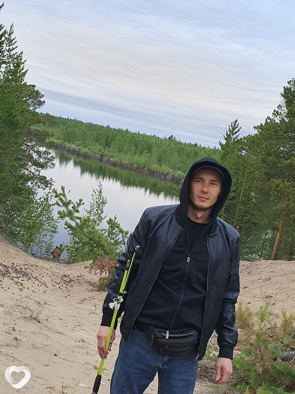 Морфей, 28, Краснодаре — анкета №4674962