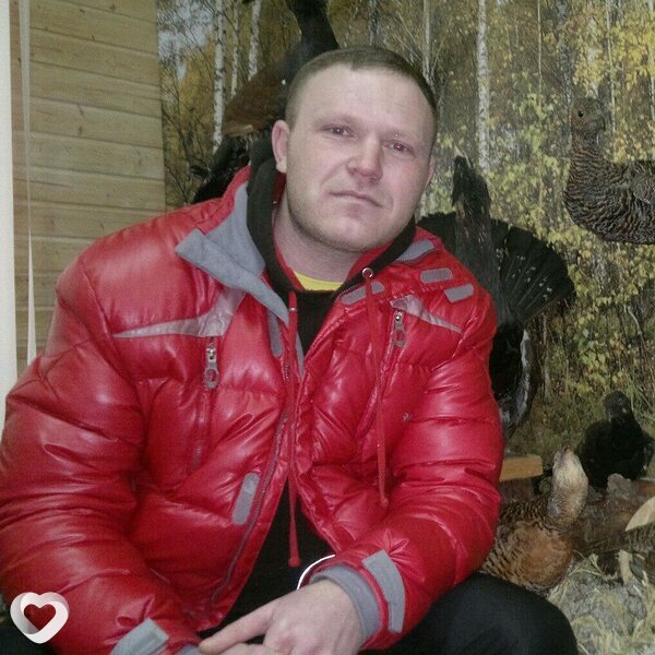 Сергей, Кулебаки