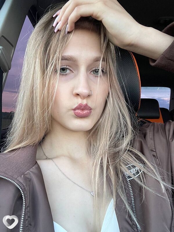 Соня, Алапаевск