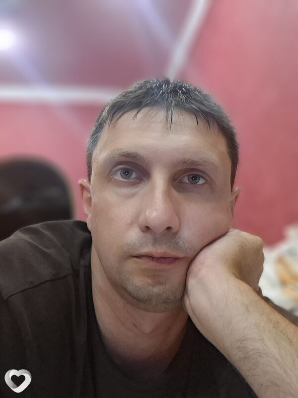 Юра, 37, Донецке — анкета №4674974