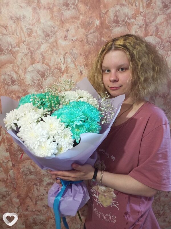 Валерия, Карпинск