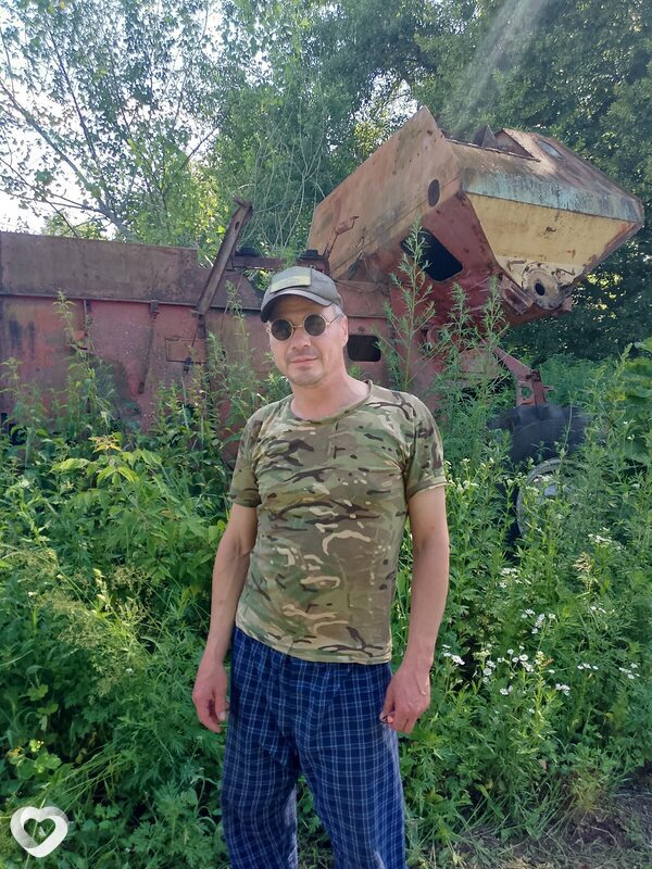 Саша, Чернигов