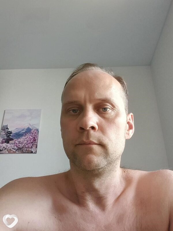 Антон, 48, Санкт-Петербурге — анкета №4675024