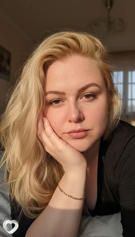 Марина, 45, Москве — анкета №4675026