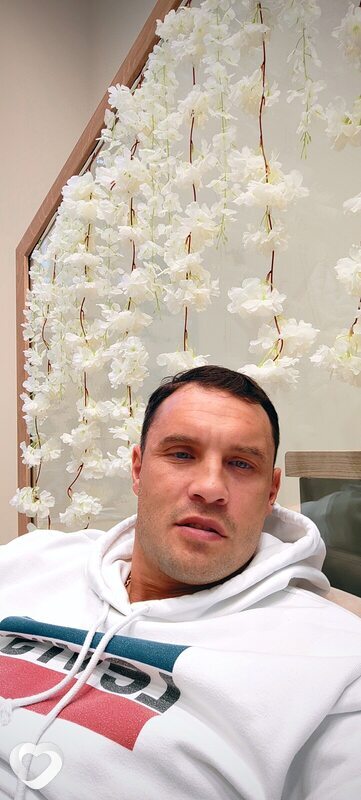Женя, 30, Санкт-Петербурге — анкета №4674932