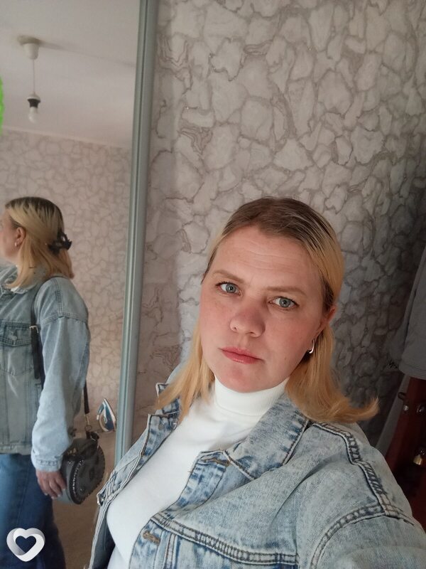 Елена, 37, Челябинске — анкета №4674936
