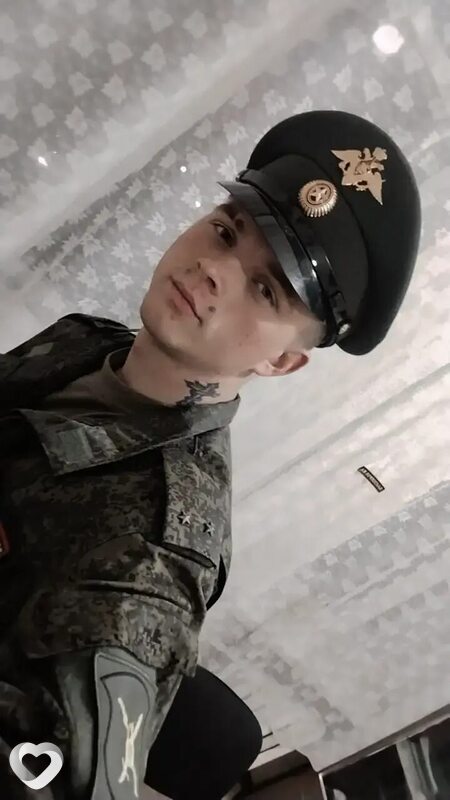 Андрей, 20, Нижнем Новгороде — анкета №4674938