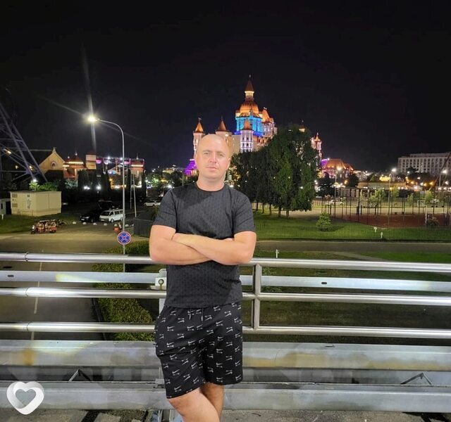 Андрей, Бердянск