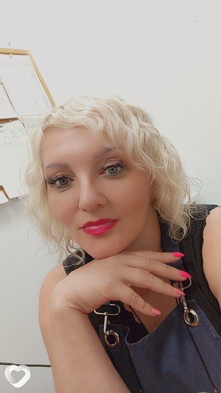 Татьяна, 44, Нижнем Новгороде — анкета №4675135